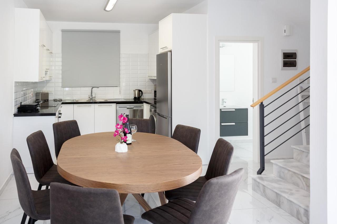 Cosy Paphos Villa - By Imh Travel & Tours Exterior foto