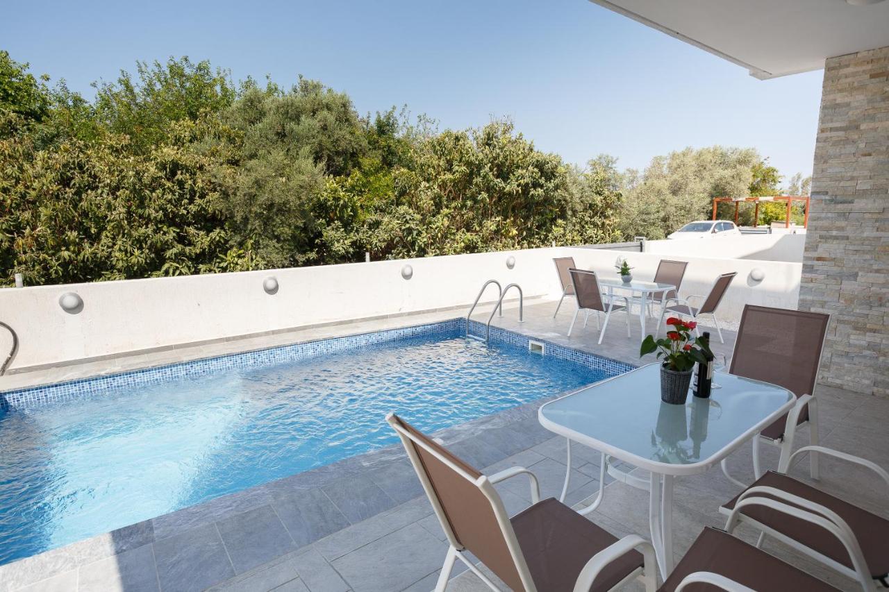 Cosy Paphos Villa - By Imh Travel & Tours Exterior foto