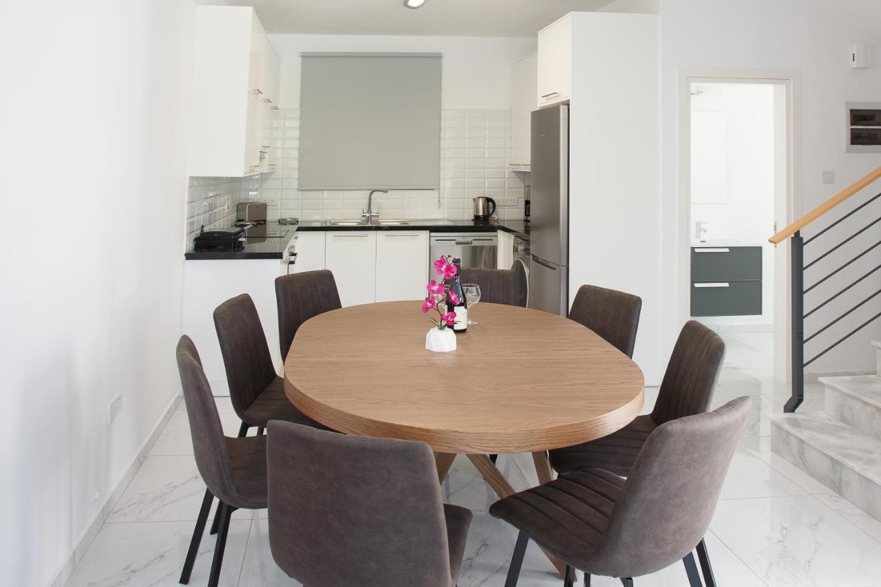 Cosy Paphos Villa - By Imh Travel & Tours Exterior foto