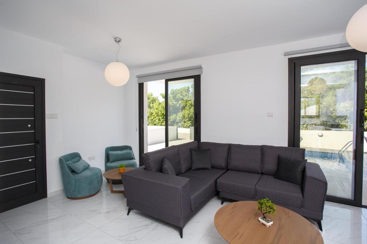 Cosy Paphos Villa - By Imh Travel & Tours Exterior foto