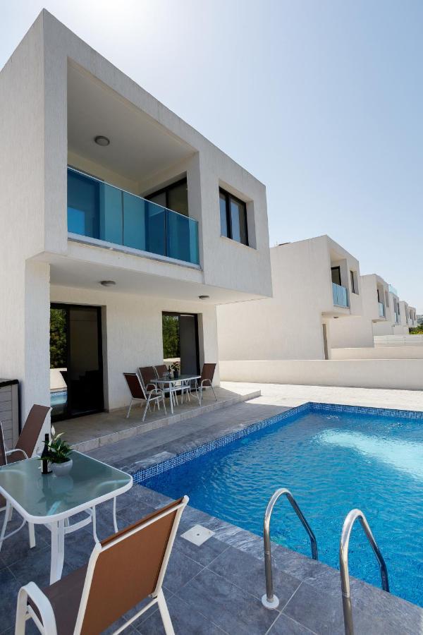 Cosy Paphos Villa - By Imh Travel & Tours Exterior foto