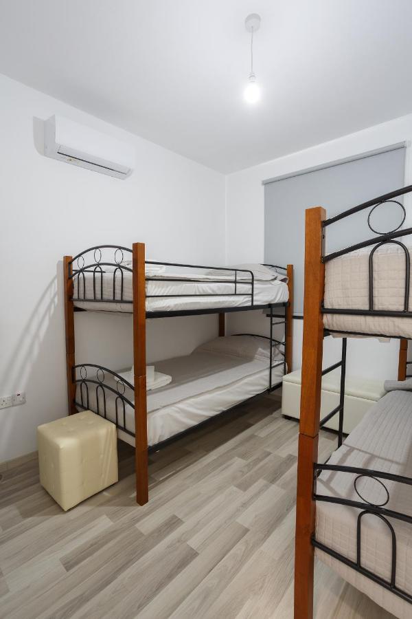 Cosy Paphos Villa - By Imh Travel & Tours Exterior foto