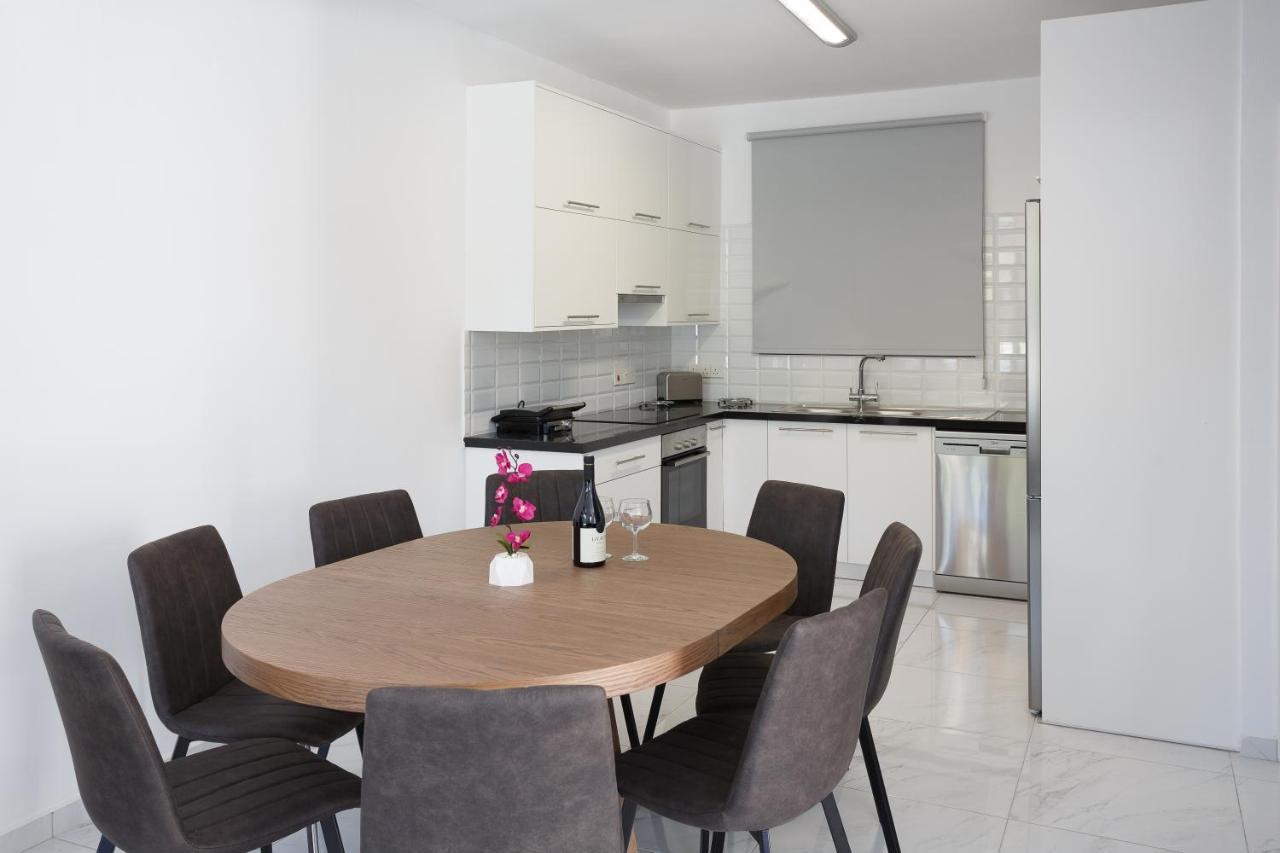 Cosy Paphos Villa - By Imh Travel & Tours Exterior foto
