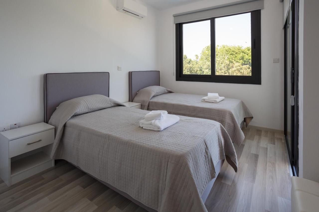 Cosy Paphos Villa - By Imh Travel & Tours Exterior foto
