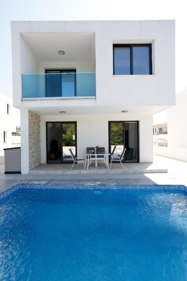 Cosy Paphos Villa - By Imh Travel & Tours Exterior foto