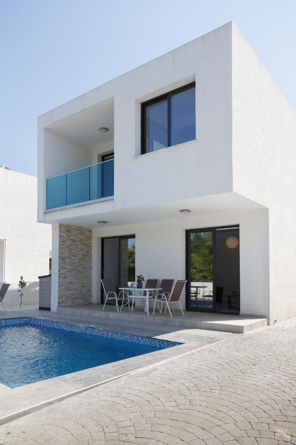 Cosy Paphos Villa - By Imh Travel & Tours Exterior foto